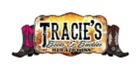 Tracie's Boots and Buckles coupons